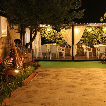 Bed and Breakfast Ma Xata Tbilisi Zewnętrze zdjęcie