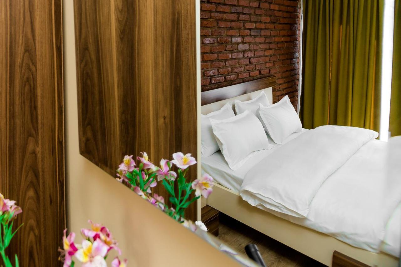 Bed and Breakfast Ma Xata Tbilisi Zewnętrze zdjęcie