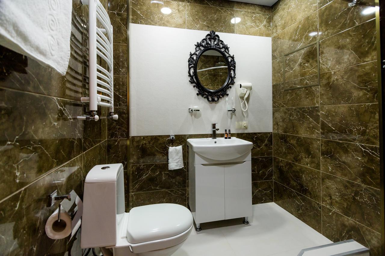 Bed and Breakfast Ma Xata Tbilisi Zewnętrze zdjęcie