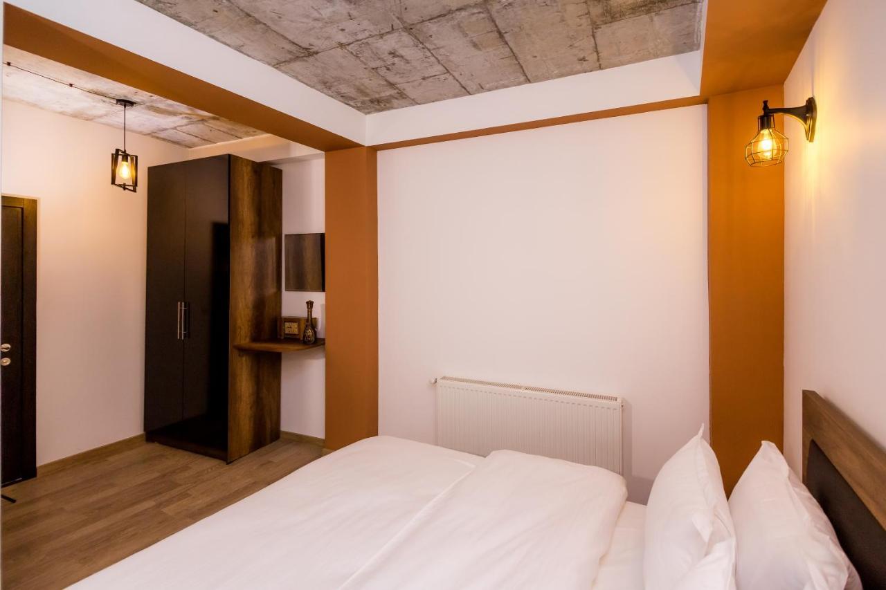 Bed and Breakfast Ma Xata Tbilisi Zewnętrze zdjęcie