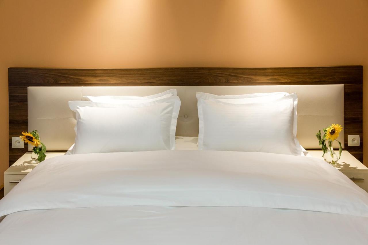 Bed and Breakfast Ma Xata Tbilisi Zewnętrze zdjęcie