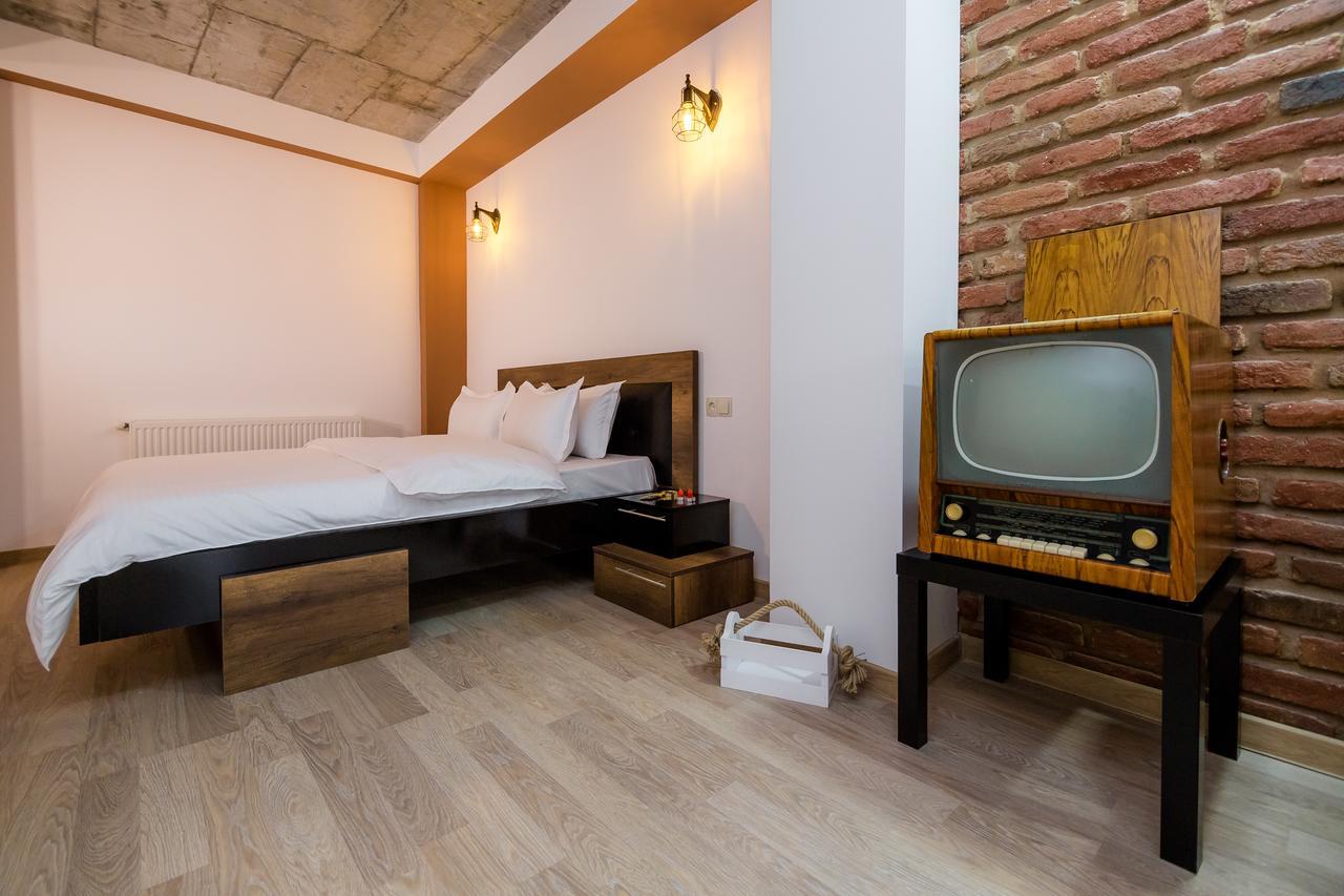 Bed and Breakfast Ma Xata Tbilisi Zewnętrze zdjęcie