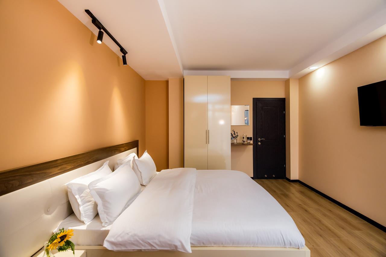 Bed and Breakfast Ma Xata Tbilisi Zewnętrze zdjęcie