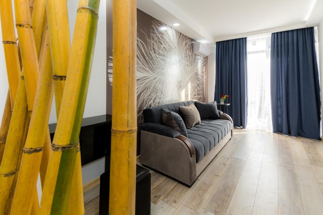 Bed and Breakfast Ma Xata Tbilisi Zewnętrze zdjęcie