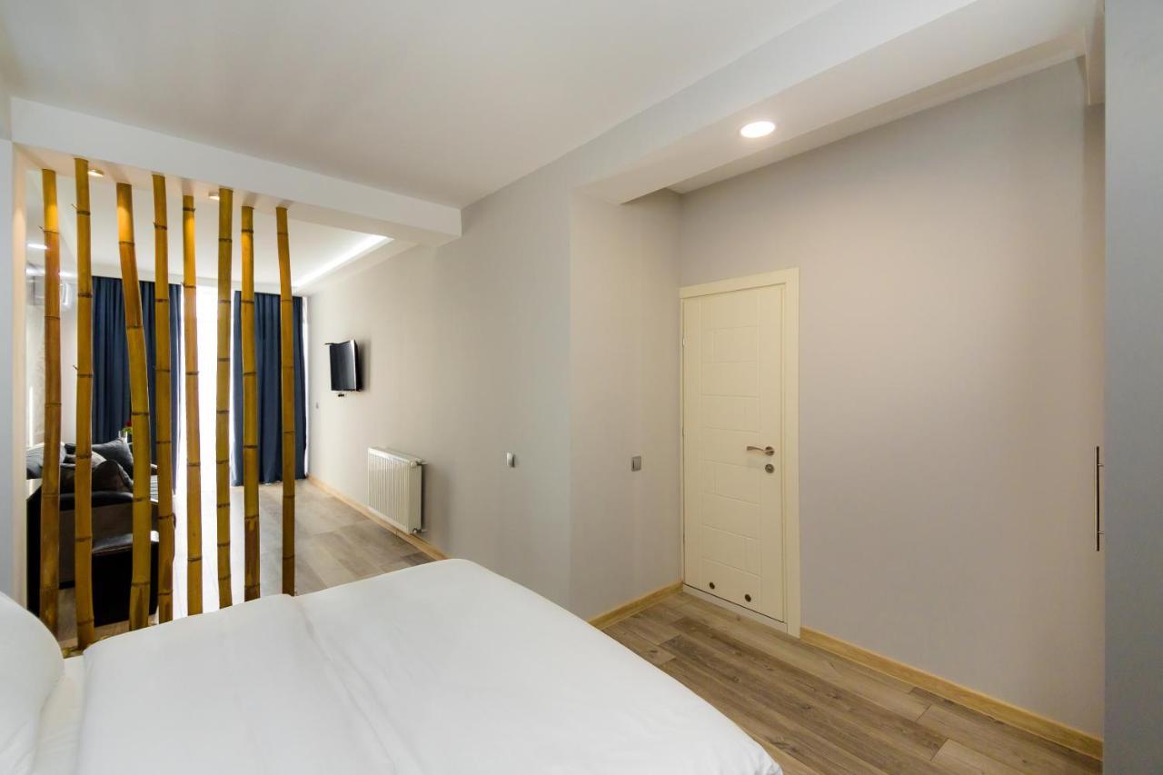 Bed and Breakfast Ma Xata Tbilisi Zewnętrze zdjęcie