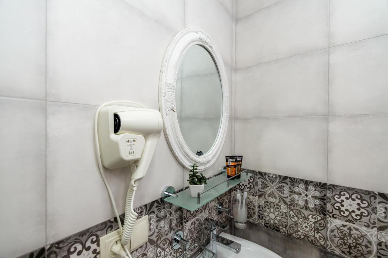 Bed and Breakfast Ma Xata Tbilisi Zewnętrze zdjęcie
