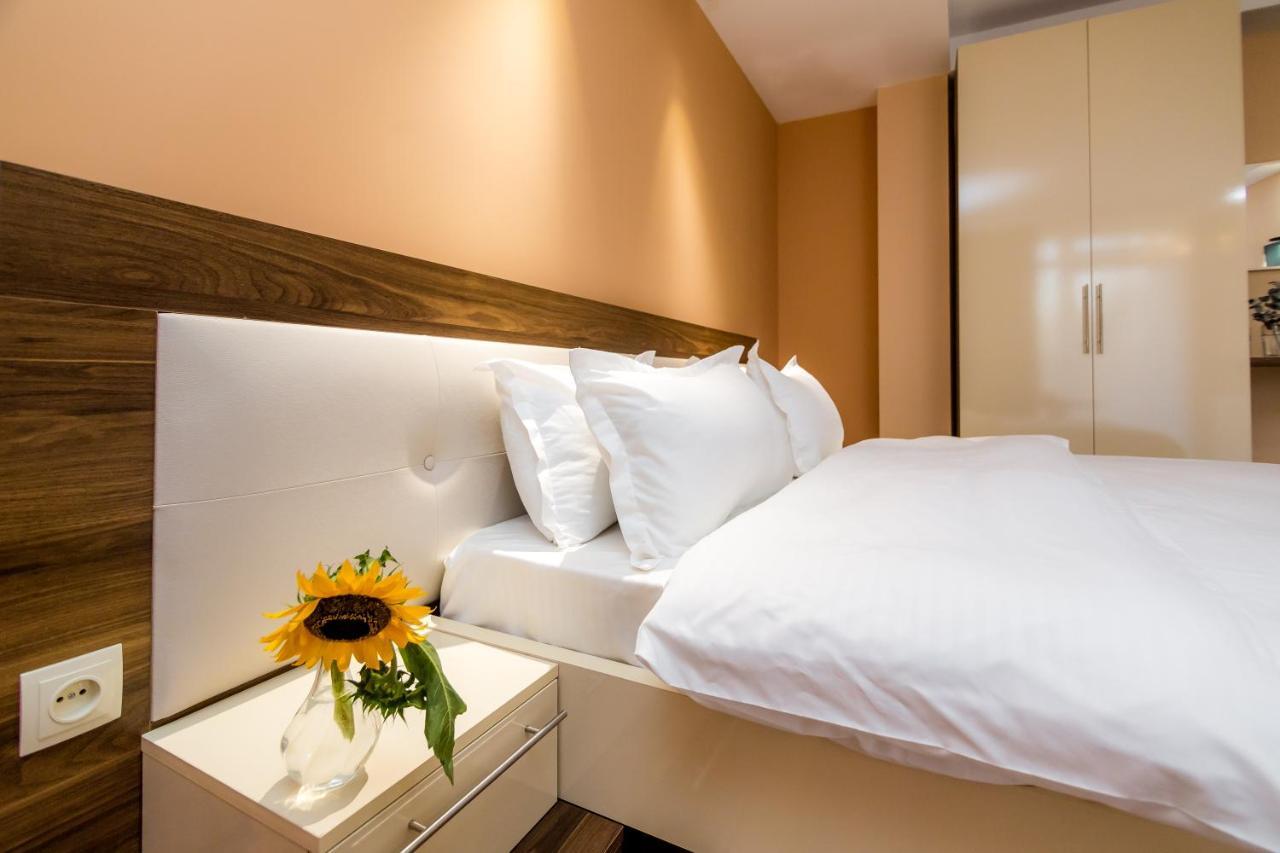Bed and Breakfast Ma Xata Tbilisi Zewnętrze zdjęcie