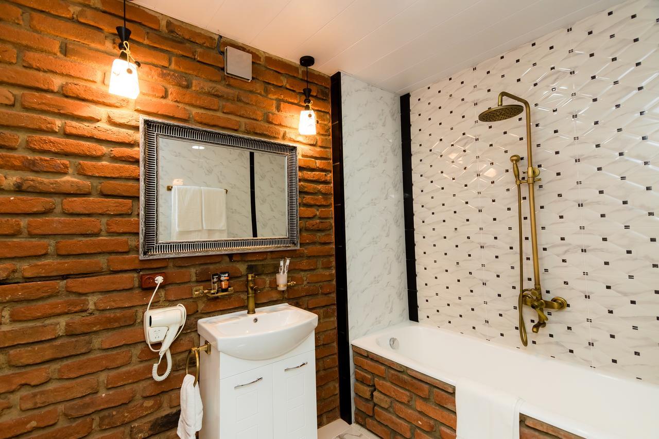 Bed and Breakfast Ma Xata Tbilisi Zewnętrze zdjęcie