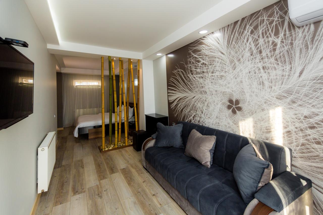Bed and Breakfast Ma Xata Tbilisi Zewnętrze zdjęcie