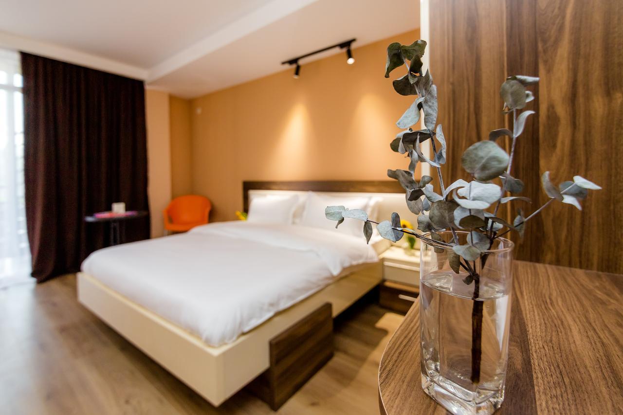 Bed and Breakfast Ma Xata Tbilisi Zewnętrze zdjęcie