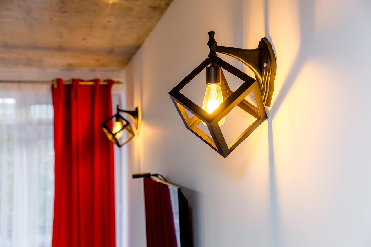 Bed and Breakfast Ma Xata Tbilisi Zewnętrze zdjęcie