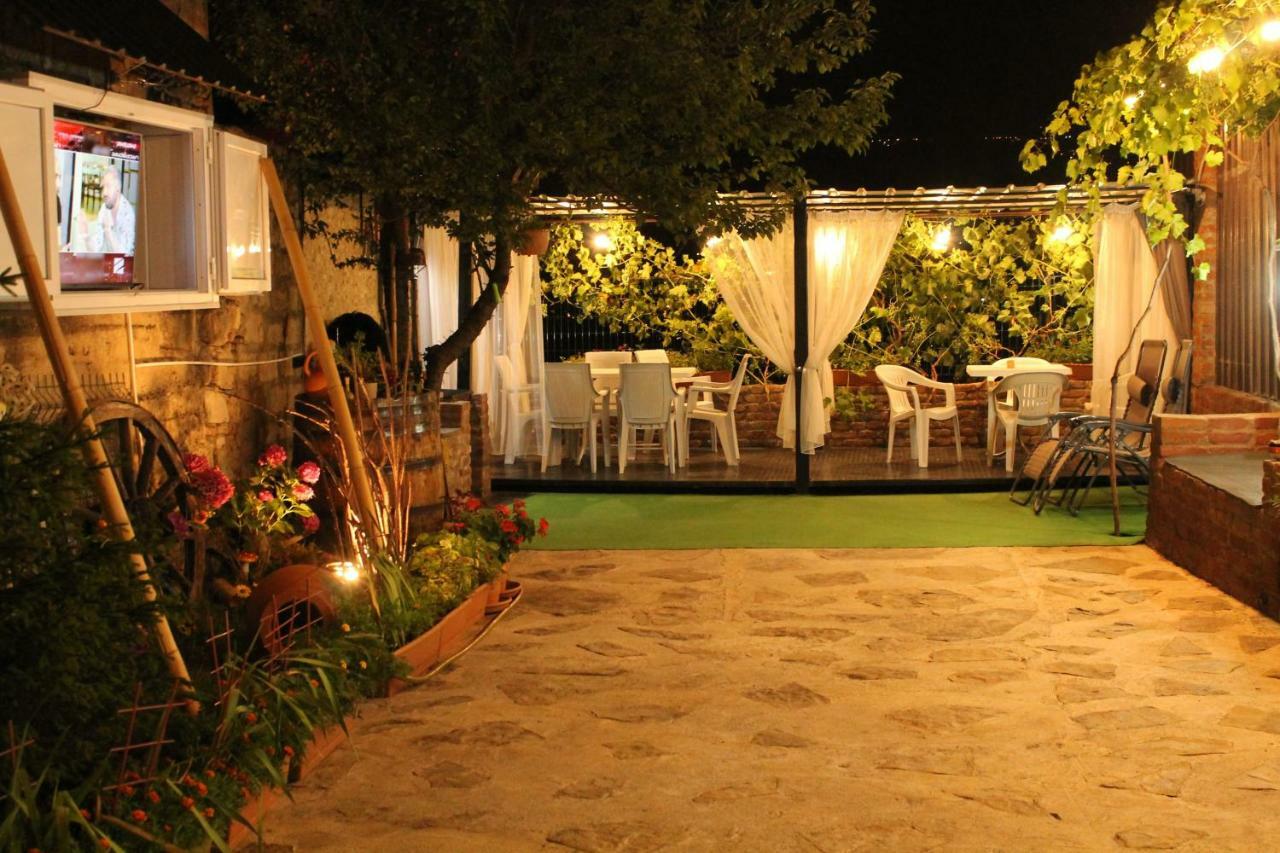 Bed and Breakfast Ma Xata Tbilisi Zewnętrze zdjęcie